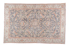 Vertou Vintage Rug | 5'1" x 9'2" - elsie green - textiles