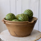 Very Large Stoneware Tian - elsie green - The French Kitchen