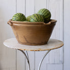 Very Large Stoneware Tian - elsie green - The French Kitchen