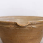 Very Large Stoneware Tian - elsie green - The French Kitchen