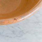 Very Large Terra Cotta Bowl - elsie green - the french kitchen