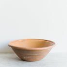 Very Large Terra Cotta Bowl - elsie green - the french kitchen