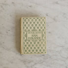 Victor Hugo Volumes - elsie green - decor