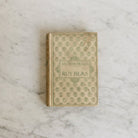 Victor Hugo Volumes - elsie green - decor