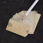 Victorian Bone Aide Memoire - elsie green - decor