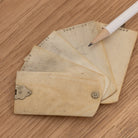 Victorian Bone Aide Memoire - elsie green - decor
