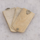 Victorian Bone Aide Memoire - elsie green - decor