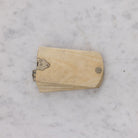 Victorian Bone Aide Memoire - elsie green - decor