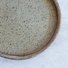 Viintage Stoneware Plate Set of 4 - elsie green - the french kitchen
