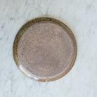 Viintage Stoneware Plate Set of 4 - elsie green - the french kitchen