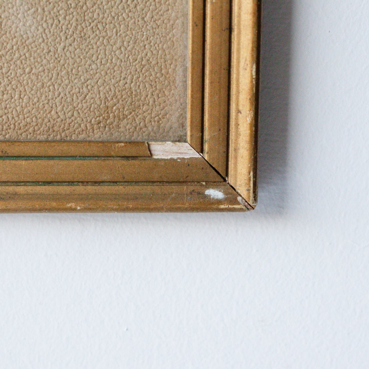 Village with Tile Roofs Watercolor Painting - elsie green - art