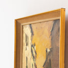 Ville du Midi Asty Oil Painting - elsie green - art