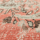 Vincenzo Vintage Rug | 6'1" x 9'3" - elsie green - Textiles
