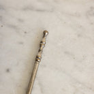 Vintage Abalone Spoon - elsie green - the french kitchen