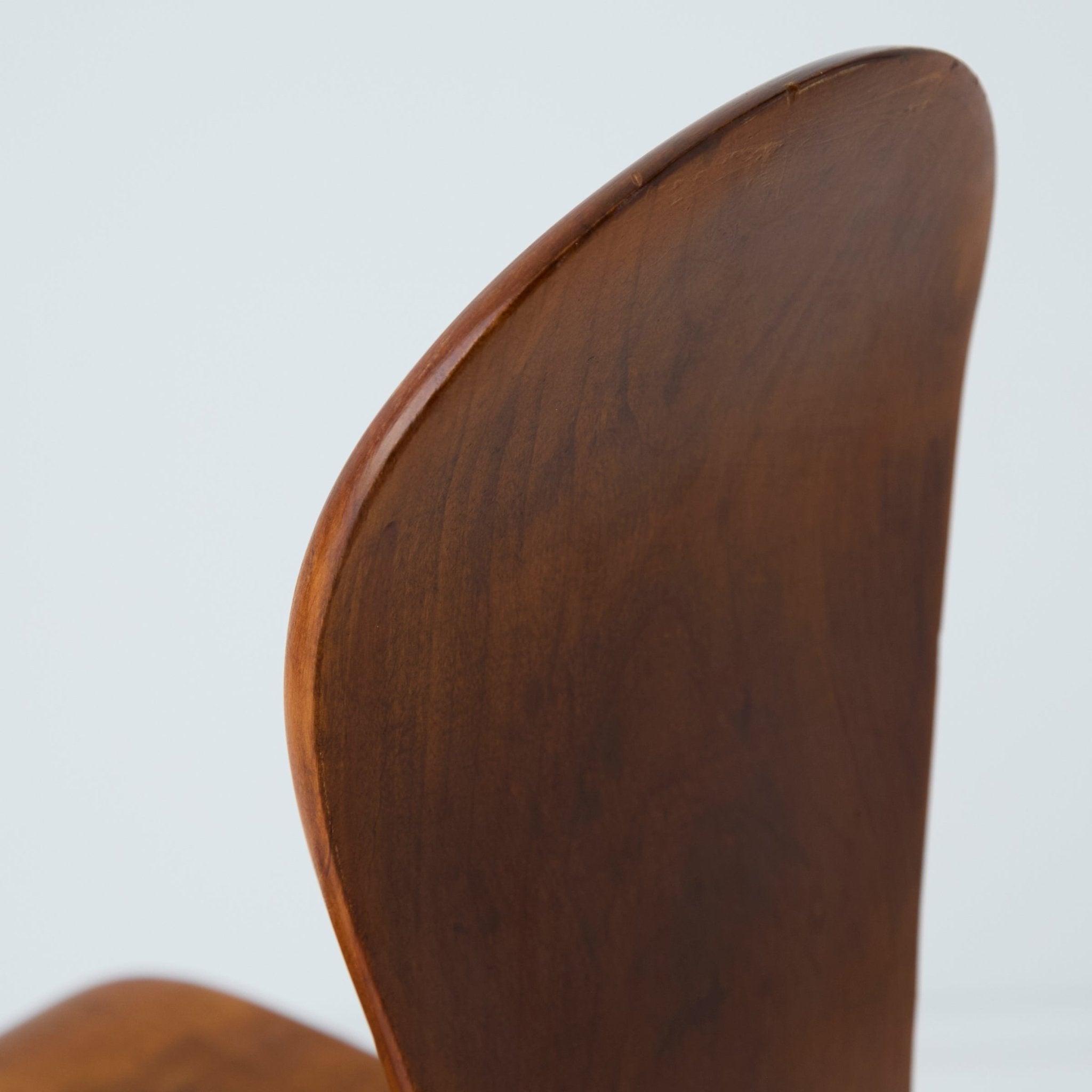 Vintage Accent Chair - elsie green - furniture