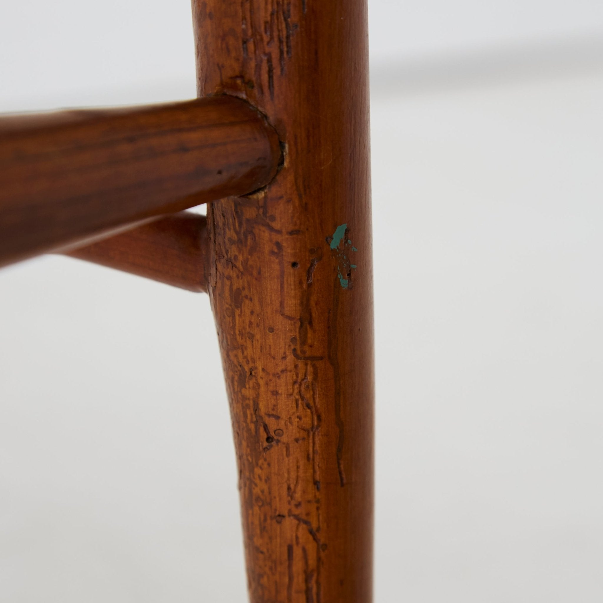 Vintage Accent Chair - elsie green - furniture
