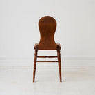 Vintage Accent Chair - elsie green - furniture
