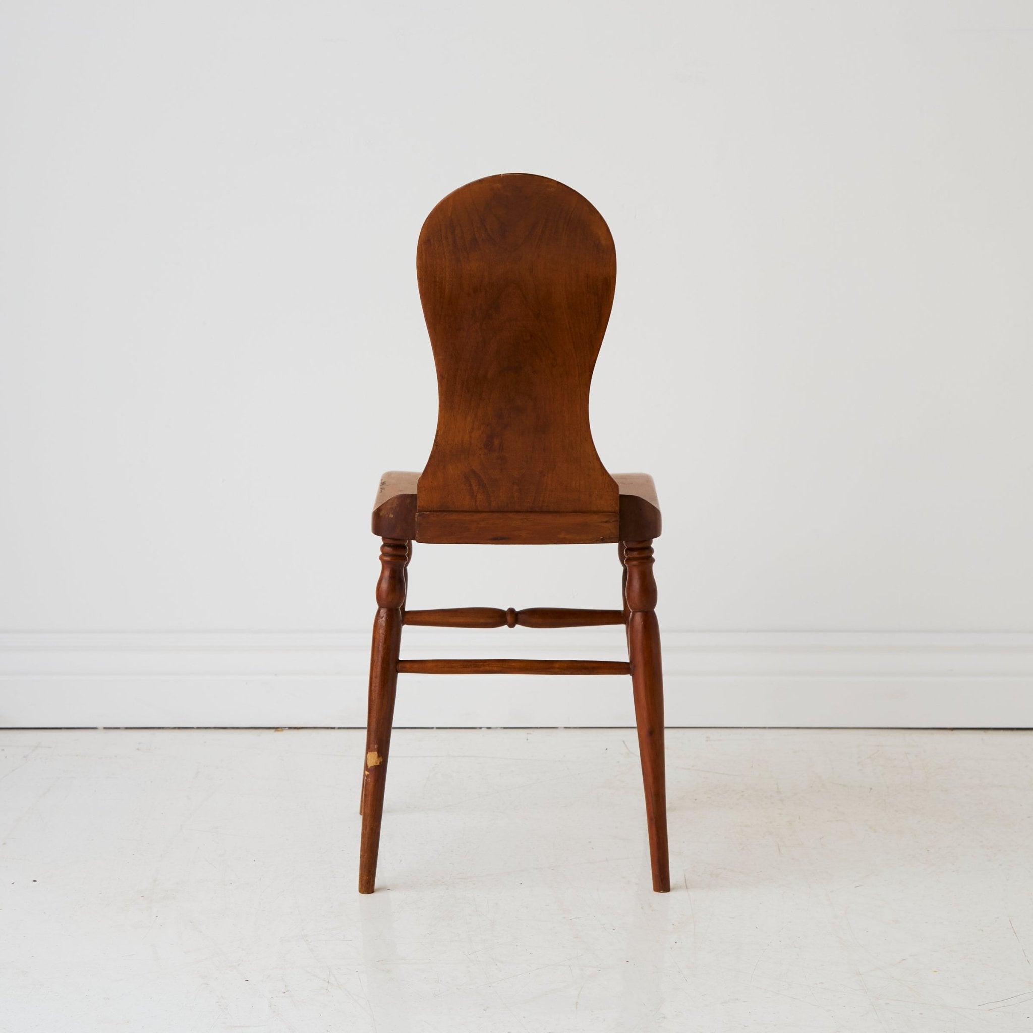 Vintage Accent Chair - elsie green - furniture