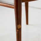 Vintage Accent Chair - elsie green - furniture