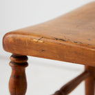 Vintage Accent Chair - elsie green - furniture
