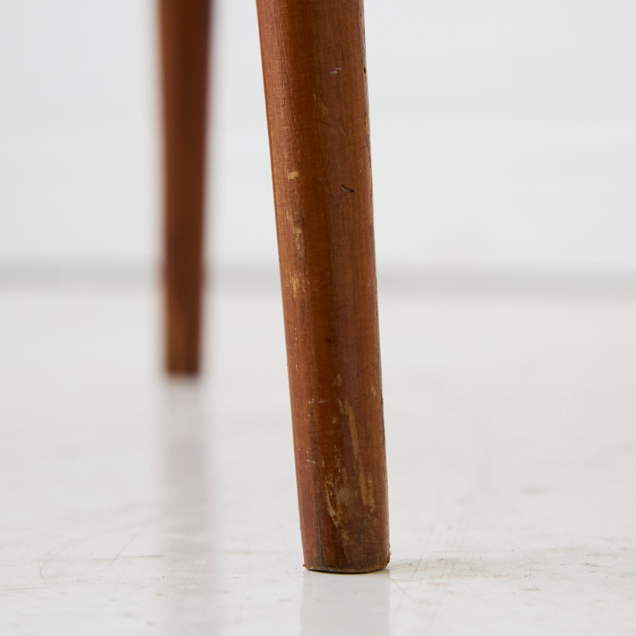 Vintage Accent Chair - elsie green - furniture