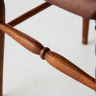 Vintage Accent Chair - elsie green - furniture