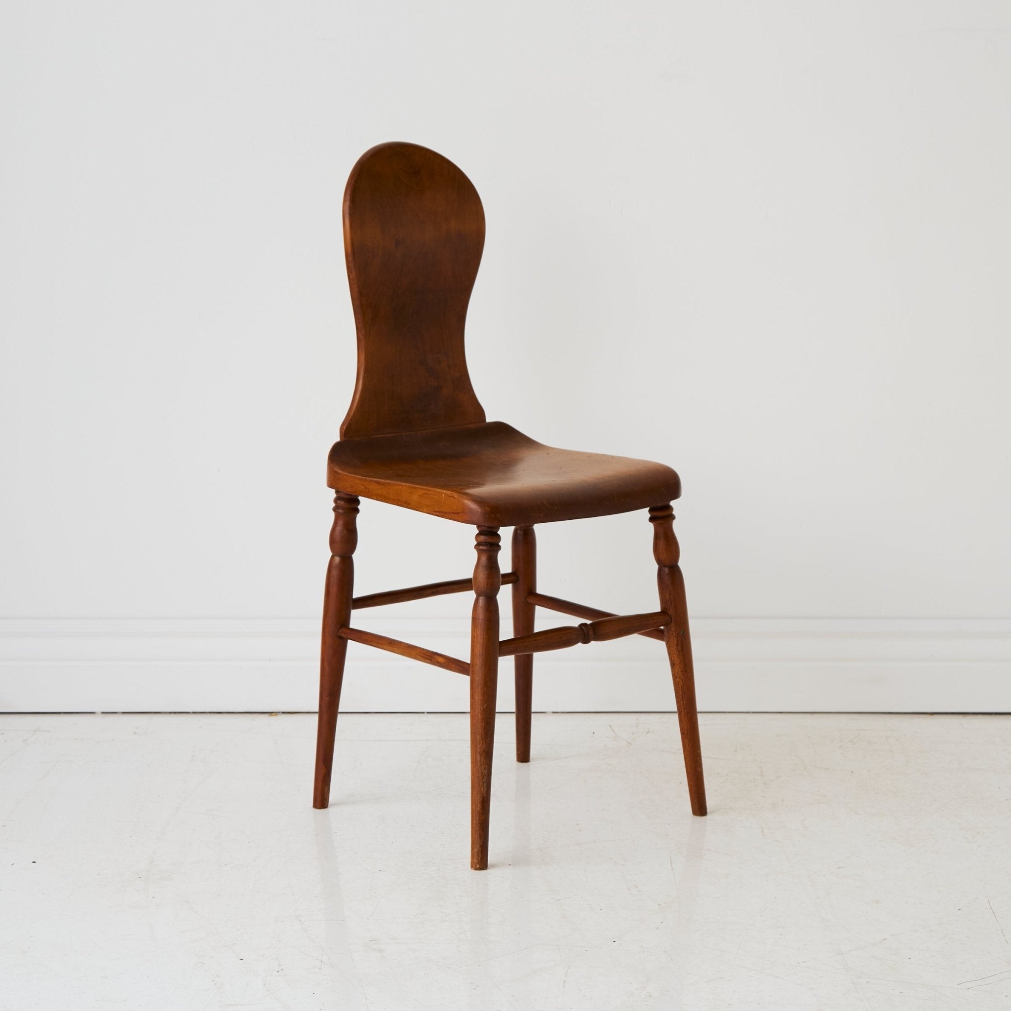 Vintage Accent Chair - elsie green - furniture
