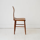 Vintage Accent Chair - elsie green - furniture
