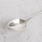 Vintage Alfenide Flatware Set of 37 - elsie green - The French Kitchen