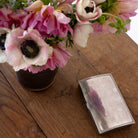 Vintage Alsacian Side Table - elsie green - furniture