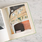 Vintage Art Book | Degas - elsie green - decor