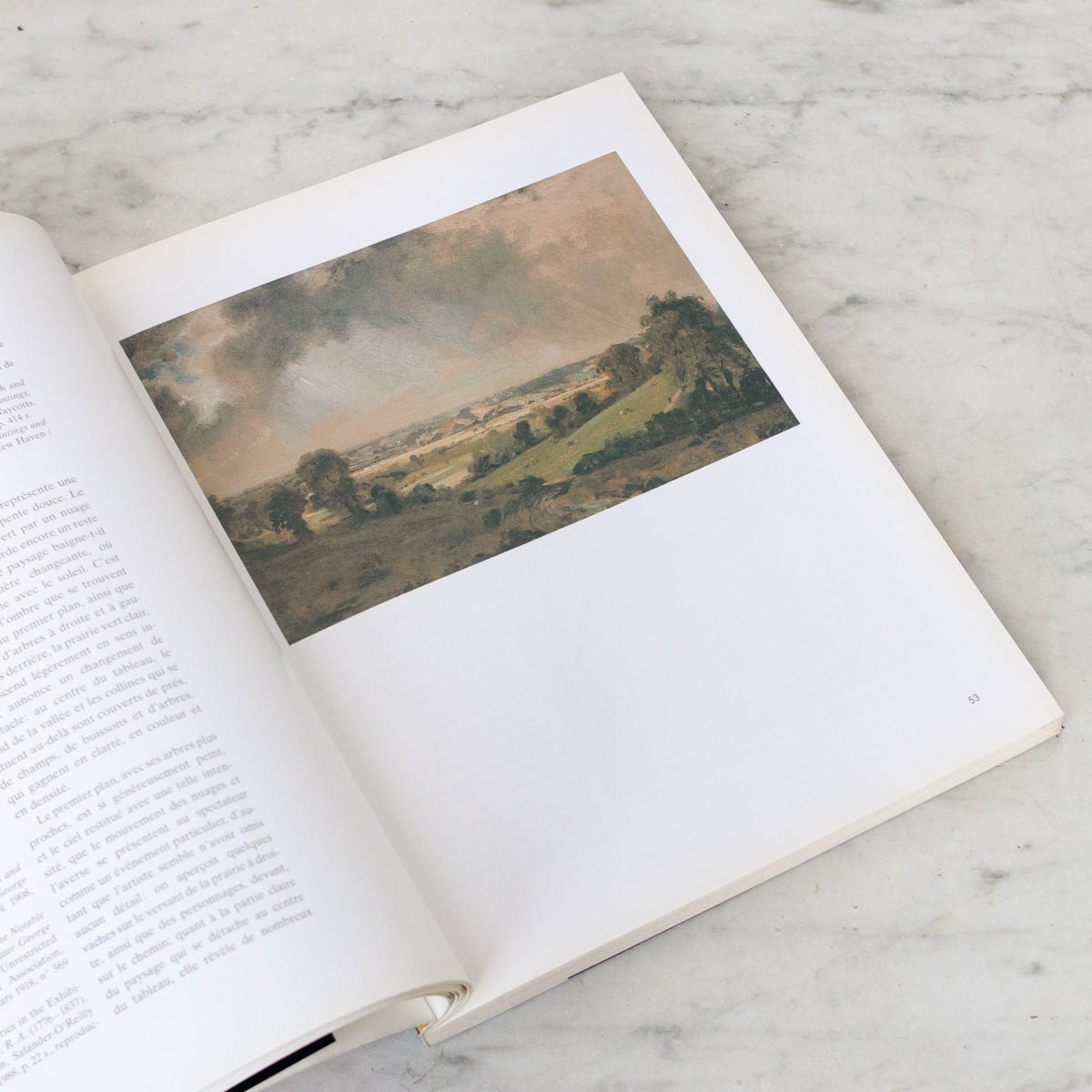 Vintage Art Book | From Greco to Mondrian - elsie green - Decor