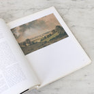 Vintage Art Book | From Greco to Mondrian - elsie green - Decor