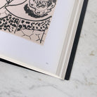 Vintage Art Book | From Greco to Mondrian - elsie green - Decor