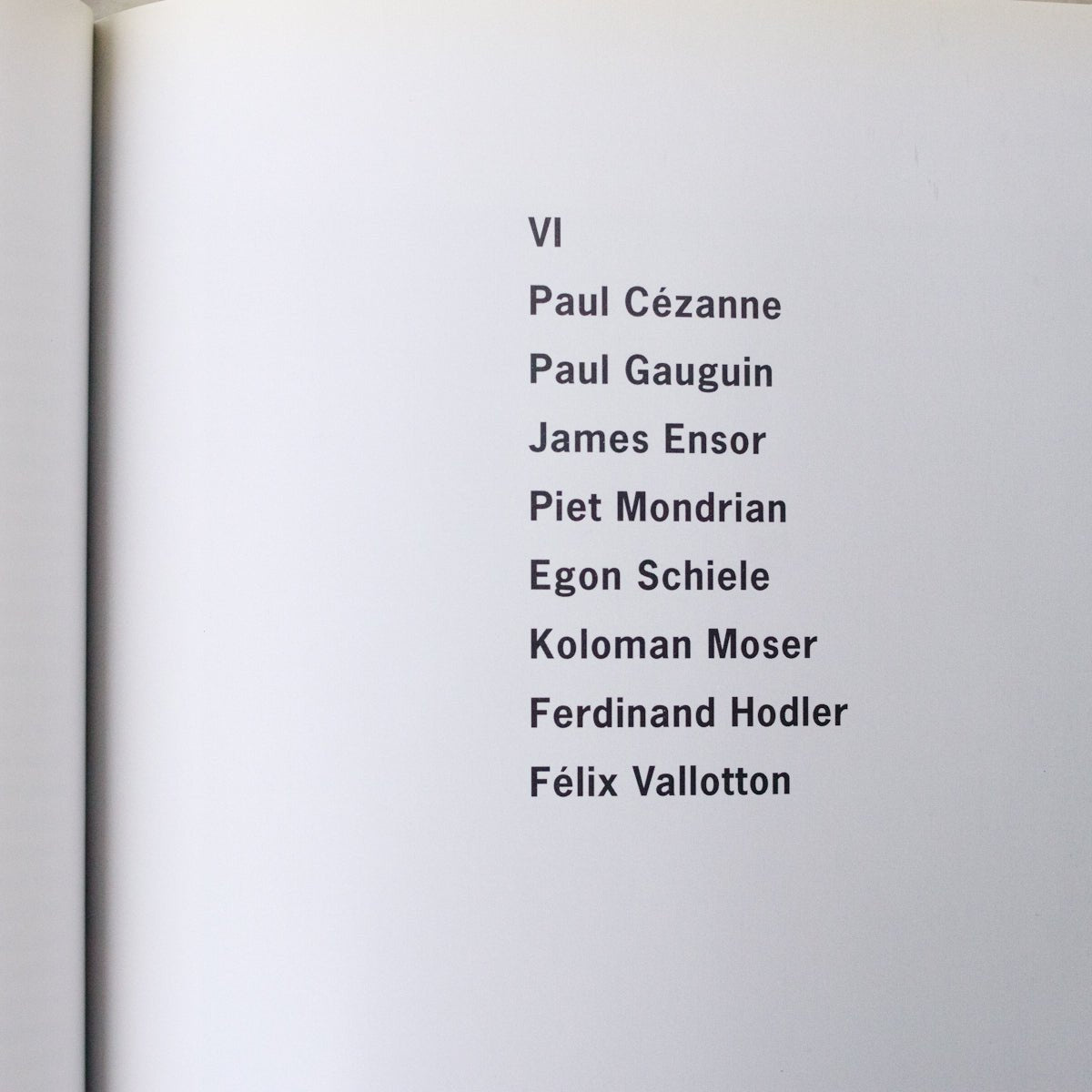 Vintage Art Book | From Greco to Mondrian - elsie green - Decor