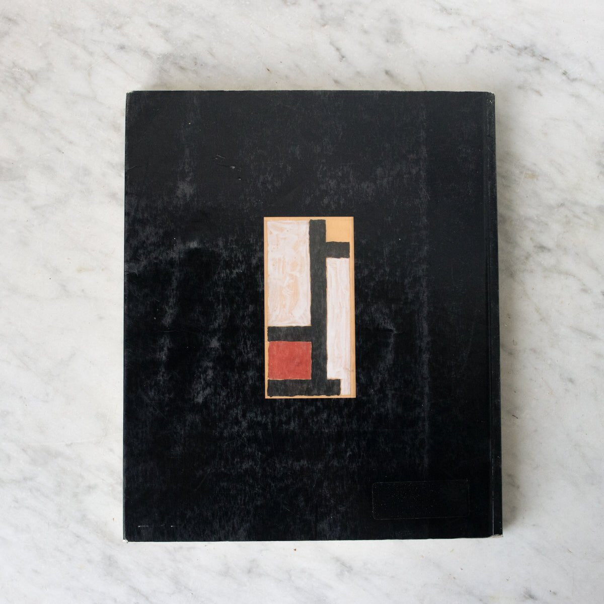 Vintage Art Book | From Greco to Mondrian - elsie green - Decor