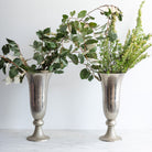 Vintage Art Deco Florist's Vase - elsie green - decor