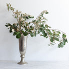 Vintage Art Deco Florist's Vase - elsie green - decor