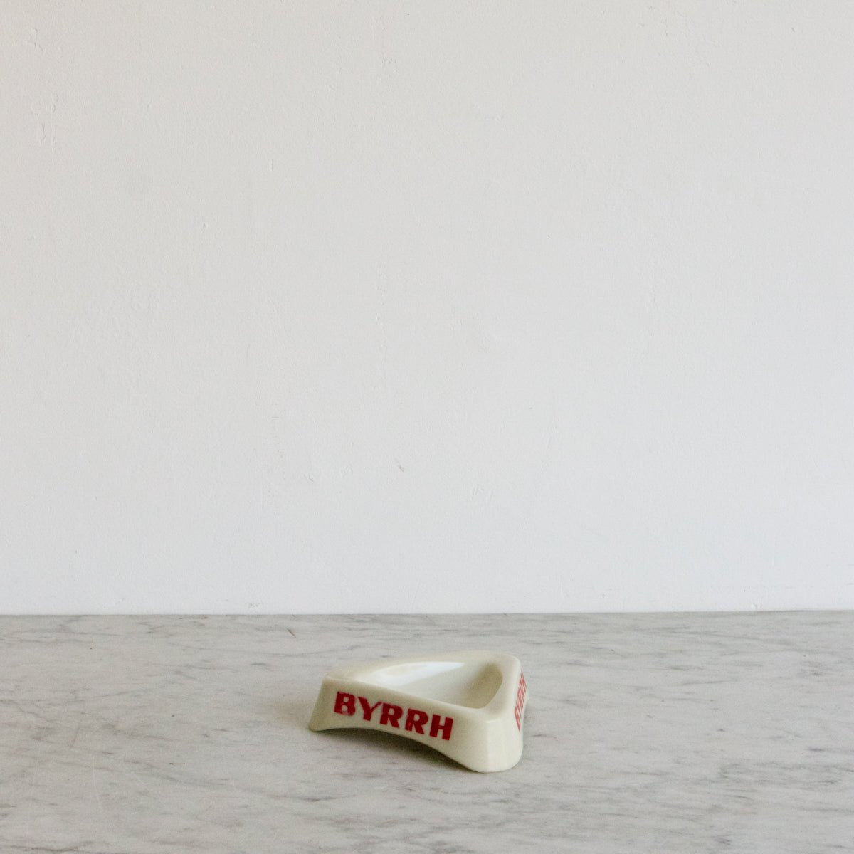 Vintage Ashtray | Byrrh - elsie green - decor