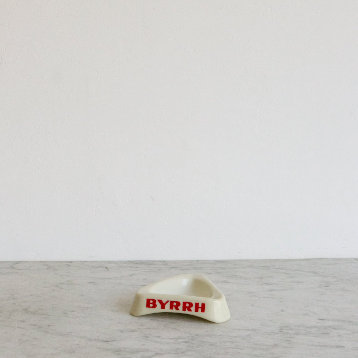 Vintage Ashtray | Byrrh - elsie green - decor