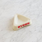 Vintage Ashtray | Byrrh - elsie green - decor