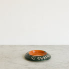 Vintage Ashtray | Cusenier - elsie green - decor