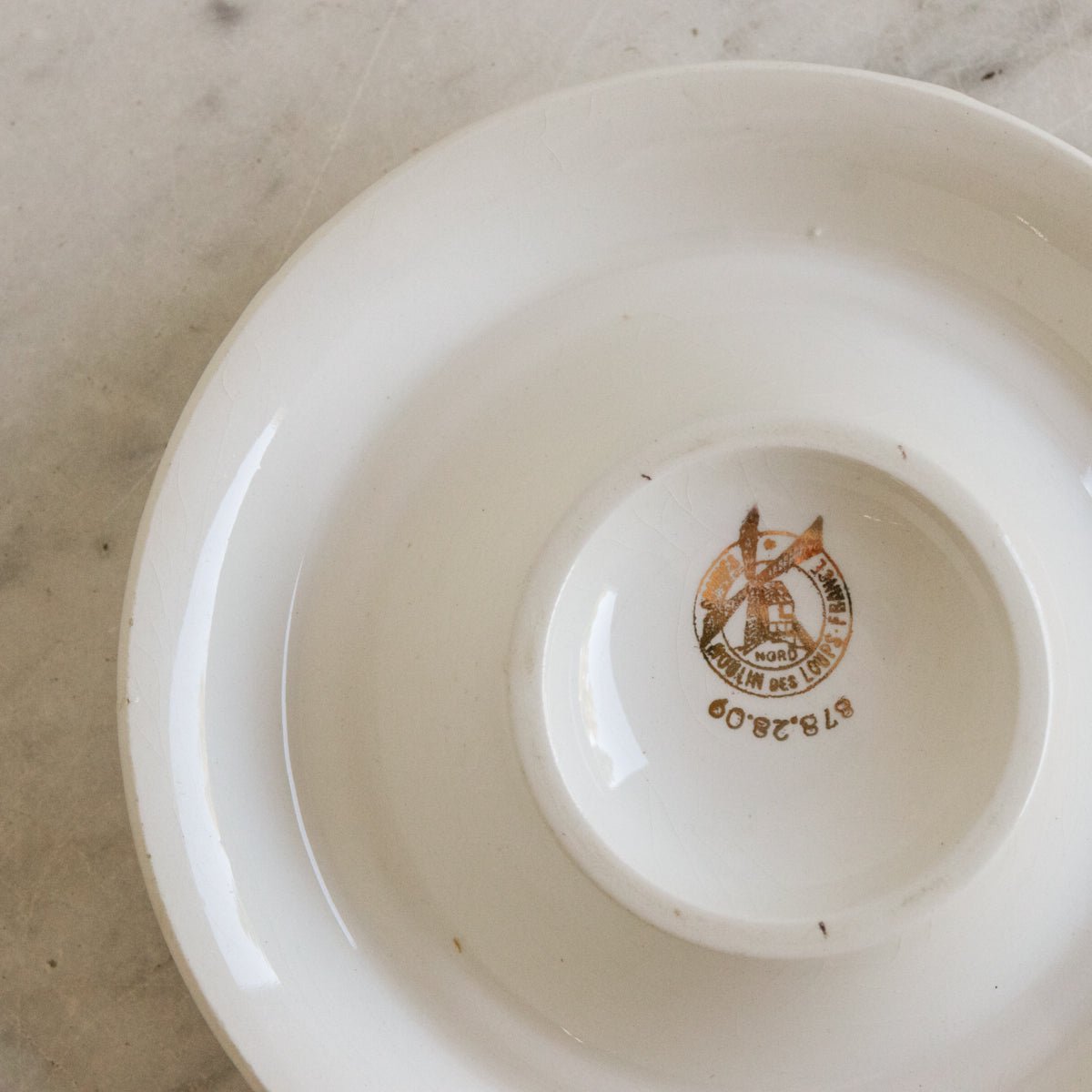 Vintage Ashtray | Picon - elsie green - decor