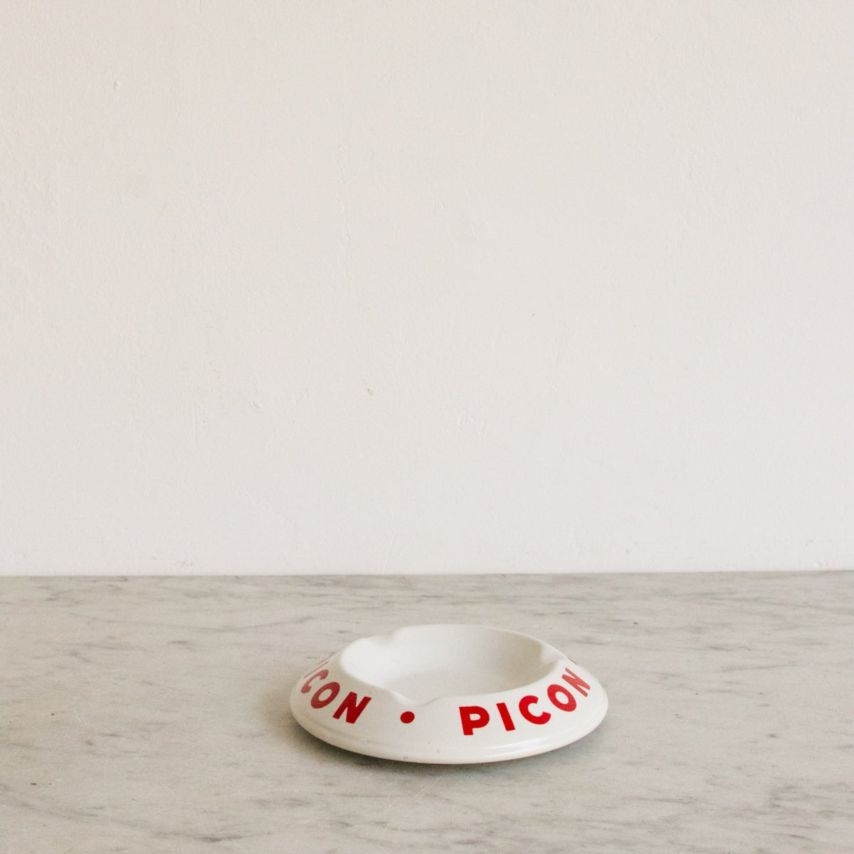 Vintage Ashtray | Picon - elsie green - decor