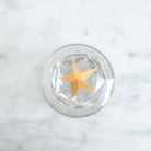 Vintage Baccarat Crystal Vanity Bottle - elsie green - decor