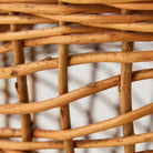 Vintage Baguette Basket - elsie green - decor