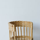 Vintage Baguette Basket - elsie green - decor