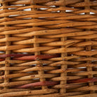 Vintage Baguette Basket - elsie green - decor