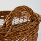 Vintage Baguette Basket - elsie green - decor