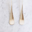 Vintage Baguette Flatware Set of 24 - elsie green - The French Kitchen